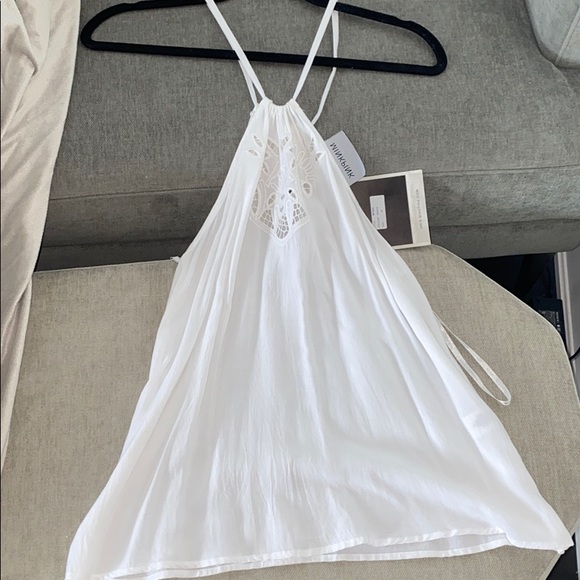 Mink Pink tank top - Picture 5 of 5